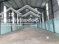 Cho Thuê Nhà Xưởng Gần 500M2 Ngay Đường Đồng Khởi, Tp Biên Hòa, Đồng Nai