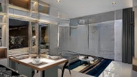 Bán Căn Citymark Residence, 58M2 - 2Pn 1 Vệ Sinh Kế Bên Coopmark Phú Mỹ, Liên Hệ: 0909444708