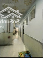 Nhà Rộng 5X16,8M Nguyễn Văn Tạo, 2,3 Tỷ, Nhà Bè, Sổ Hồng Riêng