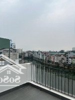 Biệt Thự Liền Kề 7 Tầng Nguyễn Văn Cừ View Hồ Vĩnh Viễn! Sống Thượng Lưu Giữ Tiền