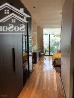 Biệt Thự Liền Kề 7 Tầng Nguyễn Văn Cừ View Hồ Vĩnh Viễn! Sống Thượng Lưu Giữ Tiền