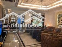 Duy Nhất Căn Biệt Thự Dt: 9X20 1 Hầm 4 Lầu Giá Bán 40Tỷ Sổ Hồng Chính Chủ Liên Hệ 0945479449 Em Trường