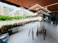 Bán Gấp Căn Hộ Sân Vườn Sky Garden 3,Phú Mỹ Hưng,100M2, Tk 3 Pn, Nội Thất Đẹp, Giá Bán 6,4 Tỷ, Q7, Hcm