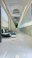 Bán Nhà 3 Tầng 4*9M, 4 Phòng Ngủ 3,7 Tỷ, Đường Chuyên Dùng 9, Phú Mỹ Q7, Sổ Hồng Riêng