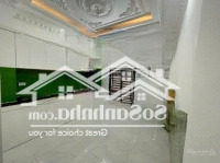Bán Nhà 3 Tầng 4*9M, 4 Phòng Ngủ 3,7 Tỷ, Đường Chuyên Dùng 9, Phú Mỹ Q7, Sổ Hồng Riêng