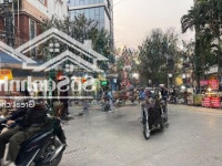Bắc Từ Liêm - Ôtô Tránh- Đỗ Cửa Vào Nhà, Lô Góc 2 Mặt Tiền Ôtô- Phân Lô Chia Thửa Thì Cực Đẹp