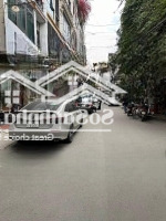 Bắc Từ Liêm - Ôtô Tránh- Đỗ Cửa Vào Nhà, Lô Góc 2 Mặt Tiền Ôtô- Phân Lô Chia Thửa Thì Cực Đẹp