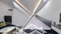 Bán Căn Hộ Dv ,Ccmini, Hoàng Quốc Việt , 65M , 7 Tầng , 18 Phòng , Dòng Tiền 50 Triệu/Th , 30M Ra Ô Tô