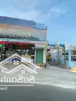 Bán Gấp Nhà Góc 2 Mặt Tiền Ngang 8M Đang Cho Thuê 17 Triệu/Tháng Ngay Kcn Tân Tạo Giá Bán 1Tỷ 100 Triệu