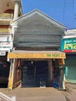 Bán Gấp Nhà Mặt Tiền Ngay Chợ Bờ Ngựa Đang Cho Thuê 18 Triệu/Tháng, 1 Lầu Giá Bán 1Tỷ 050 Triệu