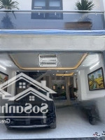 Siêu Phẩm Cam Kết Bảo Hành 60 Tháng " Rất Hiếm " , Huỳnh Tấn Phát, Nhà Bè, 4 Tầng, 6.6 Tỷ
