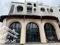 Shophouse Có Hầm, 2 Mặt Tiền - Hàng Hiếm Đặc Quyền Chỉ Có Tại Vaquarius, Xây 7 Tầng Giá Từ 2X Tỷ