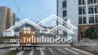 Lô Góc Biệt Thự Lakeside,Diện Tích375M2