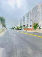 Lô Góc Biệt Thự Lakeside,Diện Tích375M2