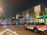Siêu Phẩm Lô Đất 315M2 Trần Bạch Đằng Ngay Trung Tâm Phố Tây An Thượng Thích Hợp Xây Hotel Boutique