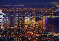 Siêu Phẩm Lô Đất 315M2 Trần Bạch Đằng Ngay Trung Tâm Phố Tây An Thượng Thích Hợp Xây Hotel Boutique