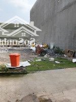 Bán Mấy Lô Đất Liền Kề Phường An Bình, Biên Hòa, Đồng Nai