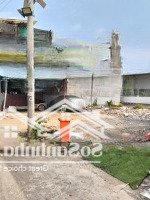 Bán Mấy Lô Đất Liền Kề Phường An Bình, Biên Hòa, Đồng Nai