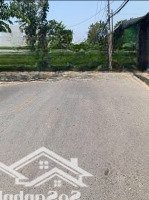Bán Đất Đẹp Mặt Tiền Xtt 1 -Diện Tích2325M - ( 45X52M) 2100 Thổ Cư - Vị Trí Đẹp Giá Tốt.chủ Cần Bán Gấp