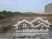 Chủ Ngộp Bán Gấp Lô Biệt Thự Góc 2Mặt Tiềnmai Chí Thọ Xã Hòa Long, Tp Bà Rịa Vũng Tàu 219M2/1,8 Tỷ