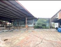 Bán Xưởngmặt Tiềnquốc Lộ 1A - 2.643M2 - (70X 38M) Giá Chào Giảm Sâu Chủ Rất Cần Bán Gấp