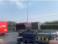 Bán Xưởngmặt Tiềnquốc Lộ 1A - 2.643M2 - (70X 38M) Giá Chào Giảm Sâu Chủ Rất Cần Bán Gấp