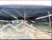 Bán Xưởngmặt Tiềnquốc Lộ 1A - 2.643M2 - (70X 38M) Giá Chào Giảm Sâu Chủ Rất Cần Bán Gấp