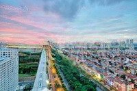 Cho Thuê Gấp Nhà Phố Đối Diện Vivo City Mặt Tiền Nguyễn Văn Linh Thích Hợp Kinh Doanh Giá Tốt