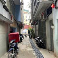 Bán mảnh đất trong ngõ mễ trì từ Liêm Hà Nội