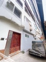 Bán Nhà Gần Aeon Hà Đông Ô Tô Chạy Quanh Nhà- Hàng Xóm Louis City- Thoáng Trước Sau.