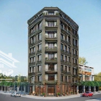 Bán Nhà 3T Cũ, Oto Phố Quan Nhân,Diện Tích180M2 Xmặt Tiền8.5M. 3 Mặt Thoáng. Giá 220 Triệu/M2