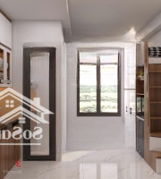 Bán Toà Chdv Phố Hoàng Mai, Lô Góc, Oto. Gần Phố. 55M2 X 6T, 14P. Giá Bán 14.9 Tỷ