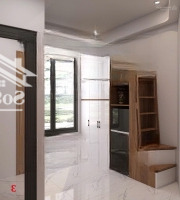 Bán Toà Chdv Phố Hoàng Mai, Lô Góc, Oto. Gần Phố. 55M2 X 6T, 14P. Giá Bán 14.9 Tỷ