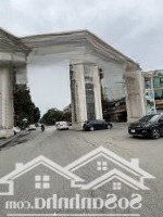 Liền Kề Kđt Hinode Royal Park Kim Chung Di Trạch - Cho Thuế 30 Triệu/Th