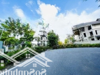 Bán Biệt Thự 182M2. Mặt Đường To Mà Giá Rẻ Hơn Cả Căn Đường Nhỏ. Gọi Là Mua Được Ngay: 0962204486