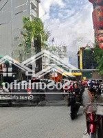 Hoa Hậu Mặt Phố Kinh Doanh Đỉnh Cao Phan Kế Bính Diện Tích: 99 M2 Đấtmặt Tiền8.6M 45 Tỷ Ba Đình