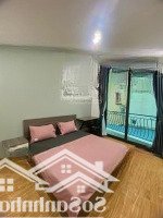 Có 1-0-2 Toà Apartment, Mặt Phố Vân Hồ 3, 56,4M2X7T,Mặt Tiền4,4M, Ôtô Tránh, Kinh Doanh Bất Chấp