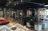 Tòa Nhà Vip 56 Nguyễn Đình Chiểu, Phường Đa Kao, Quận 1 - 2 Tầng Hầm, 15 Tầng Nổi - Liên Hệ: 0971829193