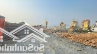 Bán Đất 63,7M2 Tại Xã Thụy Lâm, Đông Anh, Hà Nội, Giá Tốt 4,9 Tỷ Đường 10M