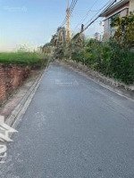 4.15Tỷ, 64M2, Mt4.7M, Bán Đất Kim Sơn Gia Lâm - Siêu Hiếm Phân Khúc Hữu Hạn Hàng Xóm Hv Toà Án Ô Tô