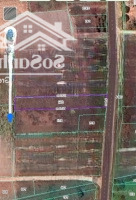 Bán Đất 705M2 Mặt Tiền Đường Nhựa Lập Định Suối Môn, Cam An Nam, Cam Lâm