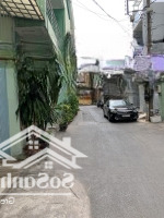 Cc Bán Nhàhẽm Xe Hơilê Đức Thọ, P17,Diện Tích7,5X23M, 169M2 Đất, Giá Hiếm 11 Tỷ Liên Hệ: 0938995988 Gặp Mạnh Xuyên