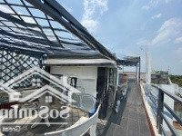 Bán Nhà Riêng 3 Tầng 129M2 (6 X 21.5M), Full Thổ Cư - Đường 16M, Giáp Bình Chiểu, Chợ Đầu Mối