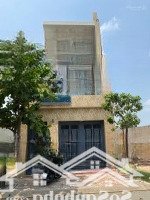 Bán Nhà Riêng 3 Tầng 129M2 (6 X 21.5M), Full Thổ Cư - Đường 16M, Giáp Bình Chiểu, Chợ Đầu Mối