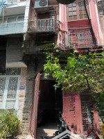 Bán Nr 3 Tầng, 5 Phòng Ngủ 5Wcbán Nr 3 Tầng, 5 Phòng Ngủ 5 Vệ Sinh Hoàng Sa, P5, Tân Bình, 9,5 Tỷ, 45M2, Giá Siêu Hời!