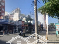 Cc Bán Nhàmặt Tiềnquang Trung, P10,Diện Tích5,5X16M, Cn 85,7M2, Hđt 45 Triệu, Giá Bán 16Tỷ, Liên Hệ: 0938995988