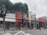 Cc Bán Nhàmặt Tiềnquang Trung, P10,Diện Tích5,5X16M, Cn 85,7M2, Hđt 45 Triệu, Giá Bán 16Tỷ, Liên Hệ: 0938995988