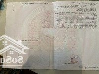Một Lô Duy Nhất Khu Đô Thi Hà Hương Chủ Cần Tiền Bán Ra