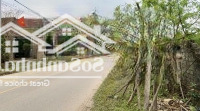Bán Lô Đất 1.800M2 - Ngay Mặt Đường 301 - Ngọc Thanh - Phúc Yên - Vĩnh Phúc - Giá Hơn 7 Triệuiệu/M2
