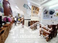 Bán Nhà 3 Tầng, Hẻm 7M, Tân Quý - Tân Phú, 5X21M, Vuông Vức, Chỉ 10Tỷ39, 0949226263